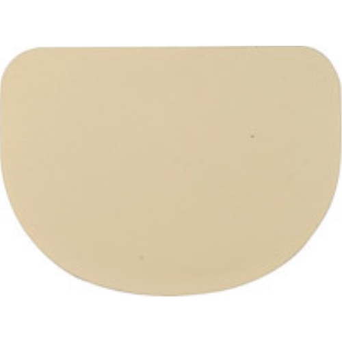 Degskrapa plast 12cm – B