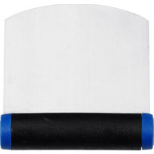 Degskrapa rundad hård – 11cm M