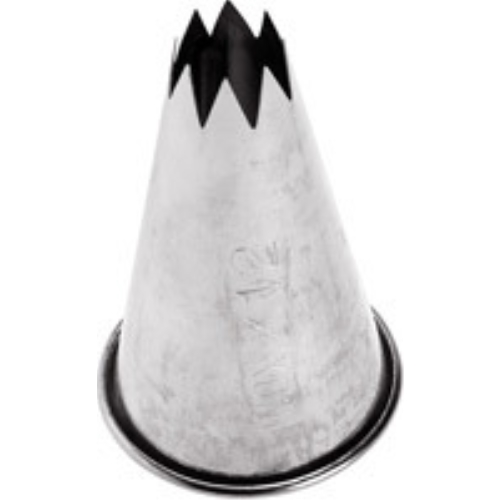 Stjärntyll nr12 – 15mm B bleckplåt