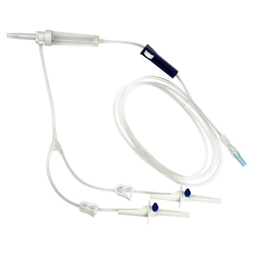Evercare maisījumu agregāts – 180 cm dubultais smaile, bez PVC – 60 gab.