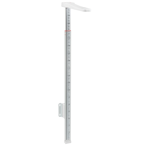 Sienas stiprināms Lidēna garuma mērītājs – 65-210 cm.