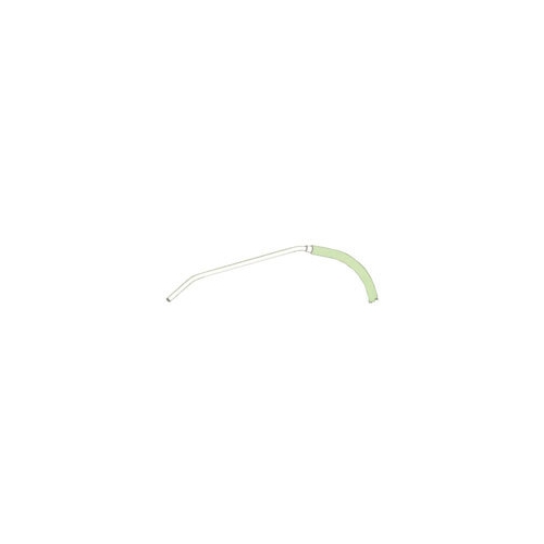 Sugset dobbeltbukket – 3,0×4,0mmx17cm 2,0m M0408 – 50 stk