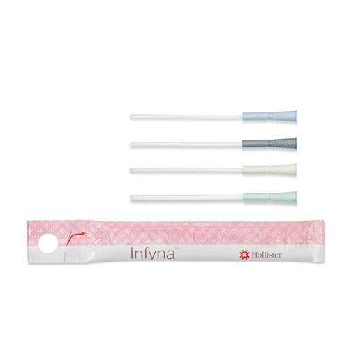 Katetrs Infyna – Ch10 17cm Nelaton – 30 gab.