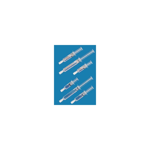 Sprøjte forfyldt BD PosiFlush XS – 3ml steril – 240 stk