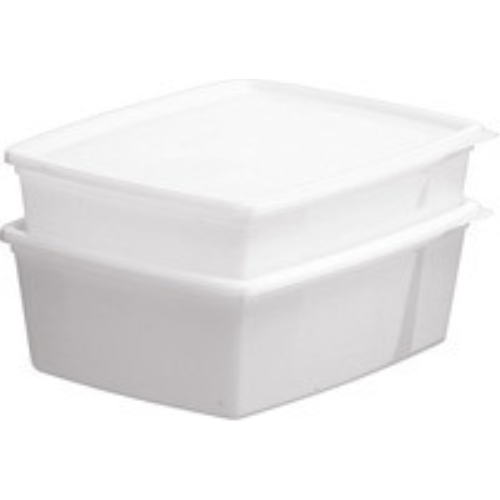 Mikro/frysburk 2p – 2,5L N