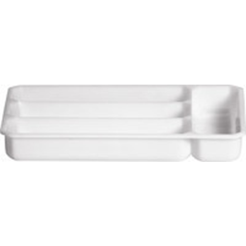 Besticklåda plast – 33x22cm Hammarplast