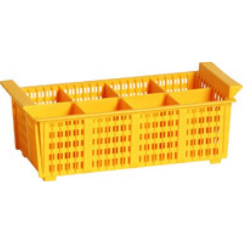 Bestickkorg 8-fack plast – CWK