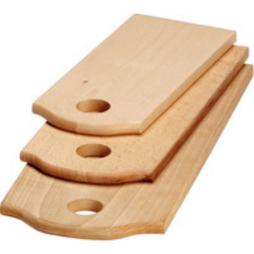 Skärbräda b5 45x18cm – .