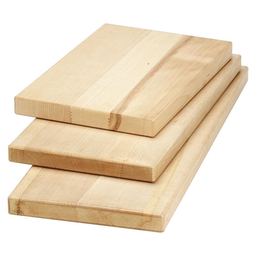 Huggbräda bok 45x30x4cm – .