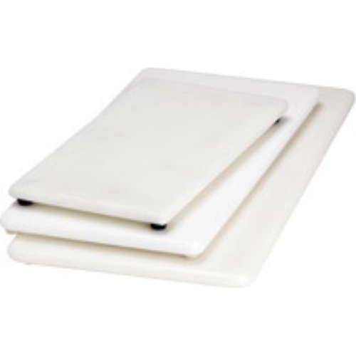 Skärbräda med fötter Daloplast – 70x35x2cm pol
