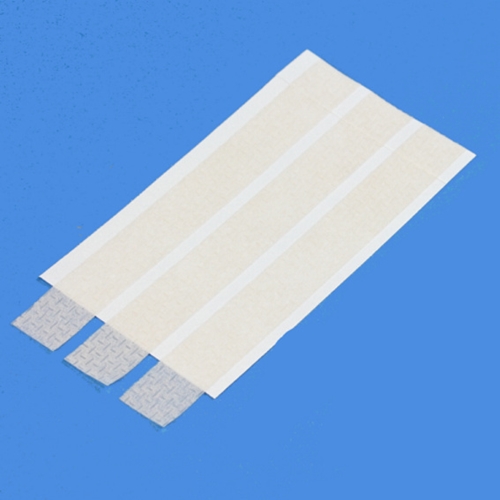 Elastīgā šuve lente Mediplast – 3x75mm 5/gab – 250 gab