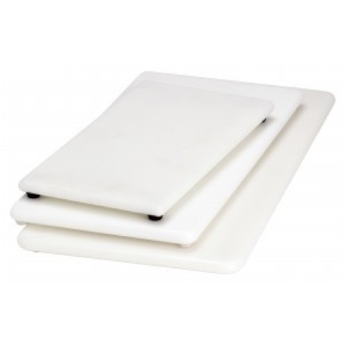 Skärbräda pol 60x30cm – Daloplas