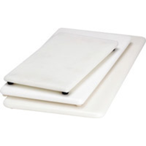 Skärbräda med fötter Daloplast – 45x25x2cm pol