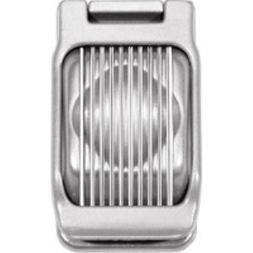 Äggskivare rilsan – Aluminium BN