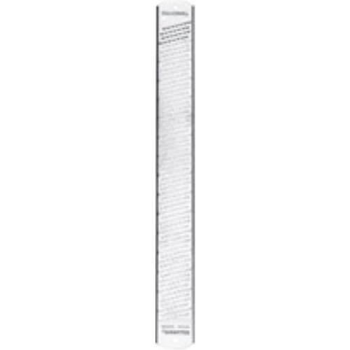 Zestjärn utan handtag – 31cm Micropla