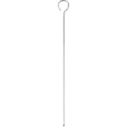 Grillspett/provnål Sveico – 24cm rostfri