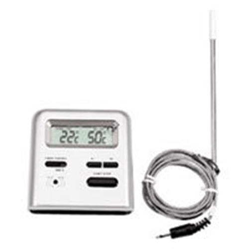 Termometer stek digital – Viking