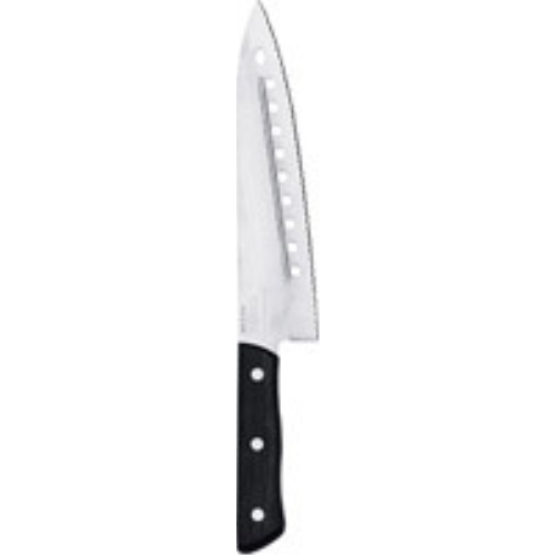 Brödkniv med hål tandad – Agora 20cm