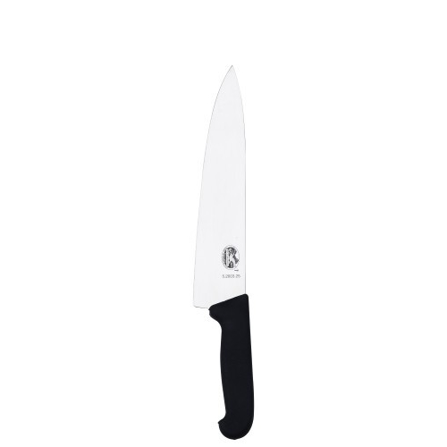 Kniv kock Victorin – 28cm bred plastskaft