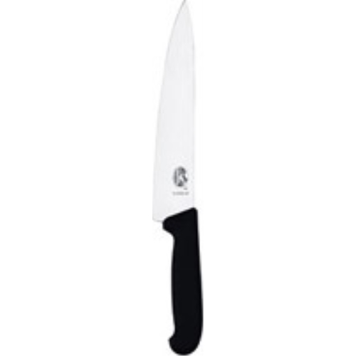 Kockkniv Victorin – bred plastskaft 22cm