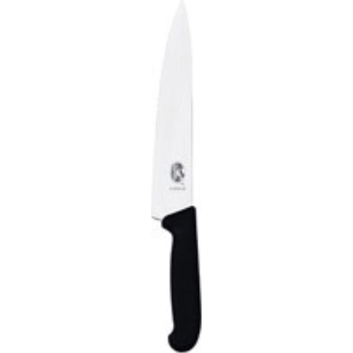Kockkniv Victorin – bred tandad 22cm