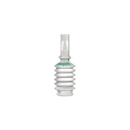 Sterilt vand Irriflex – 120ml bælgampul – 10 stk