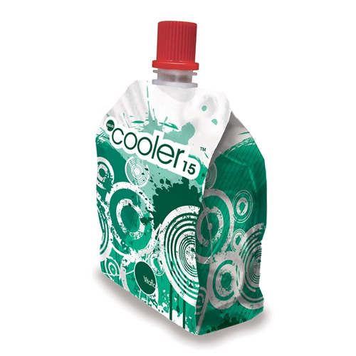 MSUD Cooler 15 – 30x130ml røde bær – 30 stk
