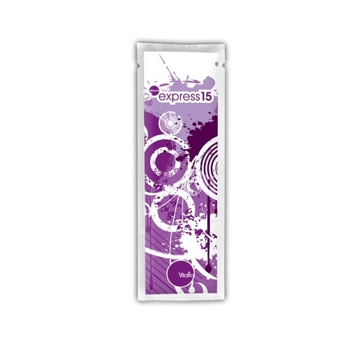 MMA/PA Express 15 – 30x25g neutral – 30 stk