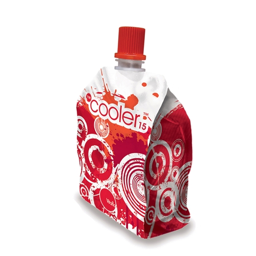 TYR Køler 15 – 30x130ml røde bær – 30 stk