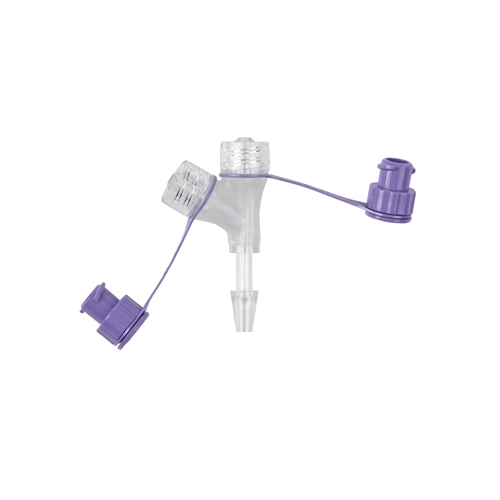 Adapteri MIC Peg ENFit – 20Fr