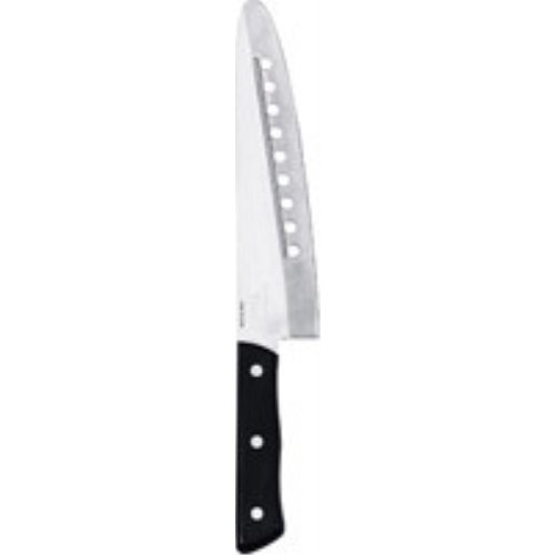Kockkniv Agora – med hål rund 20cm