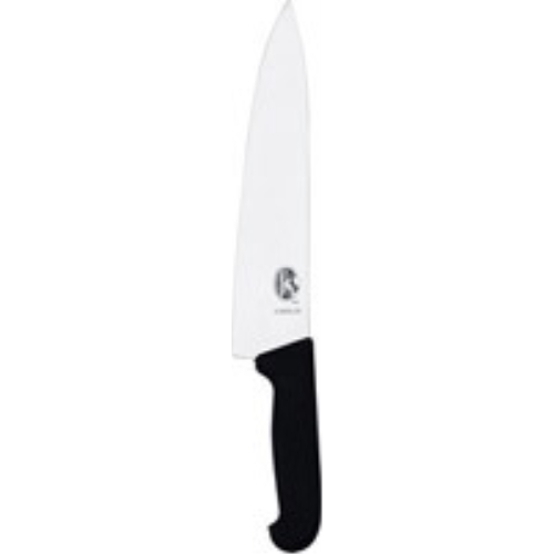 Kockkniv Victorin – bred plastskaft 25cm