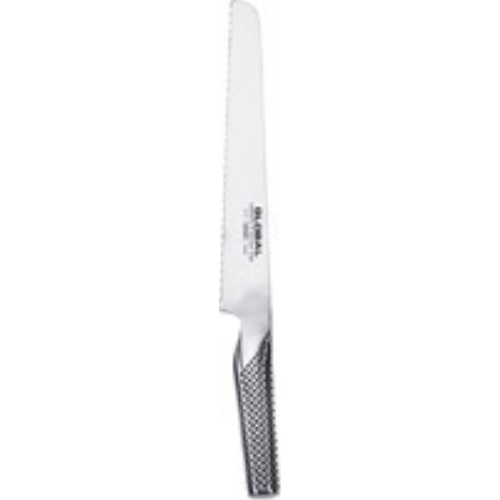 Brödkniv G9 – Global 22cm