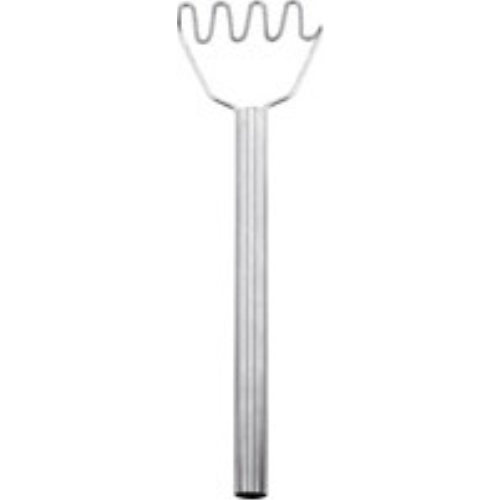 Potatisstöt – 50cm rostfri Ö