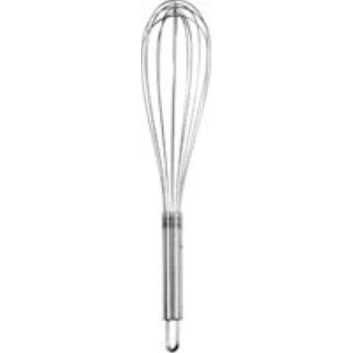 Ballongvisp fin – 30cm rostfri W