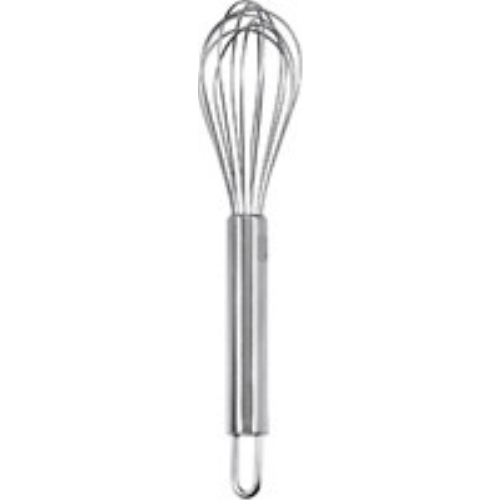 Ballongvisp fin – 20cm rostfri W