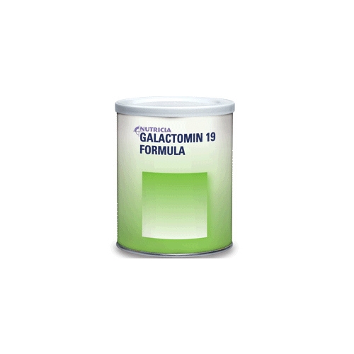 Galactomin 19 Formula – 1x400g