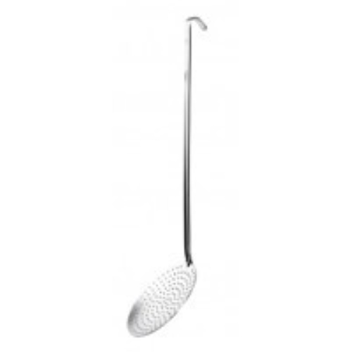 Skumslev – 16cm rostfri P