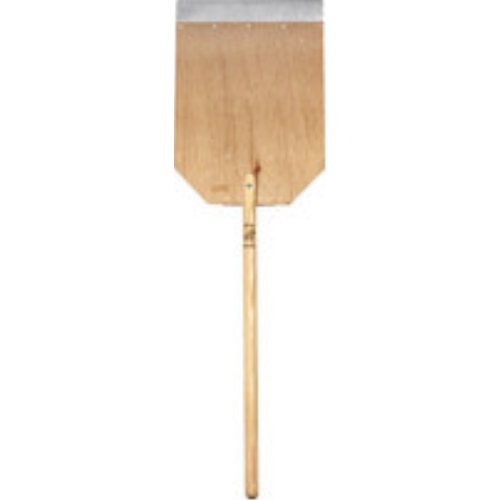 Pizzaspade trä – 40x35cm M