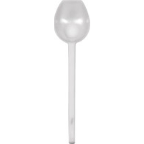Plastslev – 44cm B