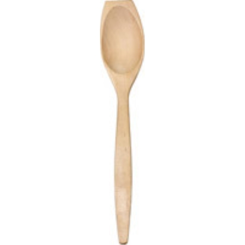Träsked trä – 35cm