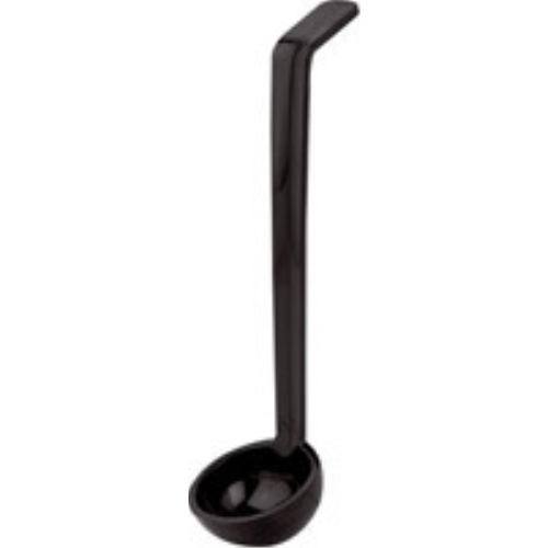 Plastösa Cambro – 2,5cl 22cm svart