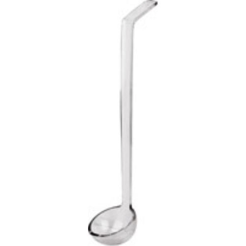 Plastösa Cambro – 3cl 27cm klar