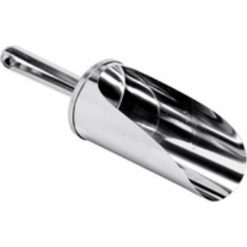 Speceriskopa – 45cl 26cm rostfri