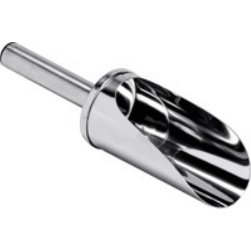Speceriskopa – 15cl 19cm rostfri