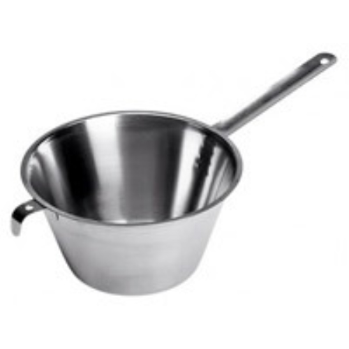 Durkslag – Ø17cm rostfri M