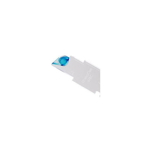 Kuvette WBC HemoCue – 40stk x 4 (hvide blodlegemer) – 160 stk