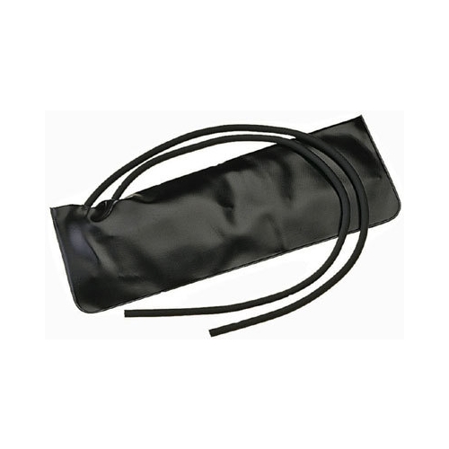 Innerblåsa blodtrycksmätning 2-slangs – 18x52cm latexfri vinyl lårben