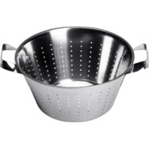 Durkslag – 28cm rostfri