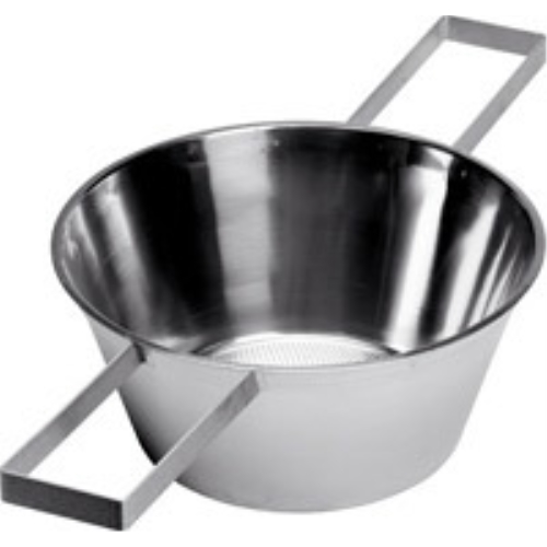 Armsil Hallin – 40cm rostfri